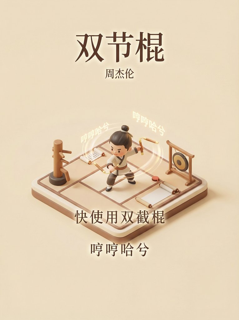 根据歌曲创建3d场景