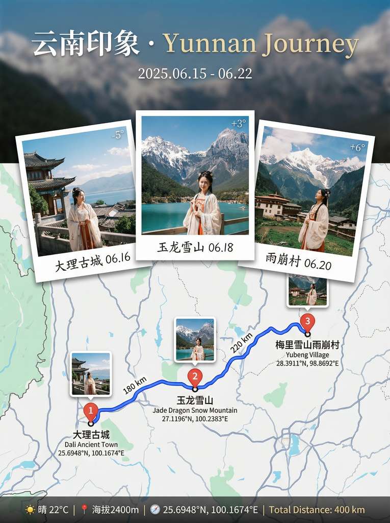根据经典设计路线图海报
