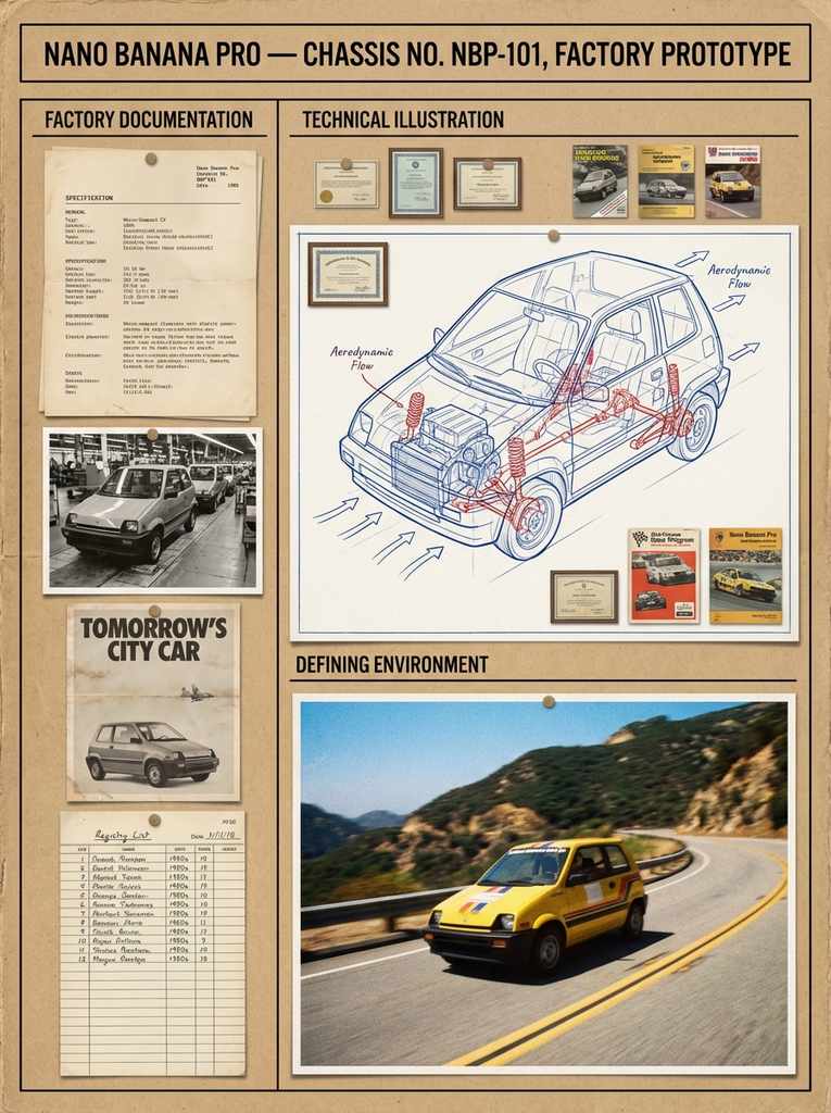 福特GT40 MK II赛车档案板：1966年勒芒亚军历史