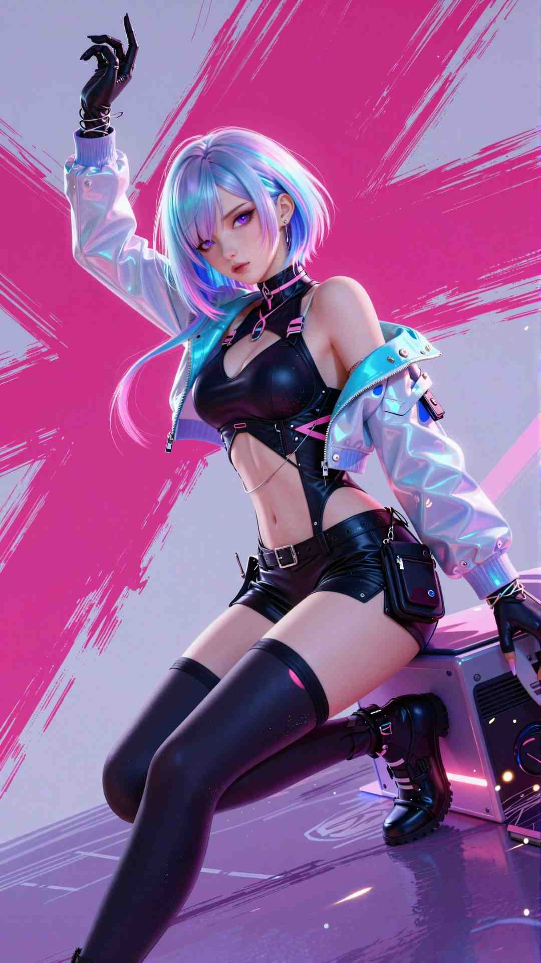 露西同人