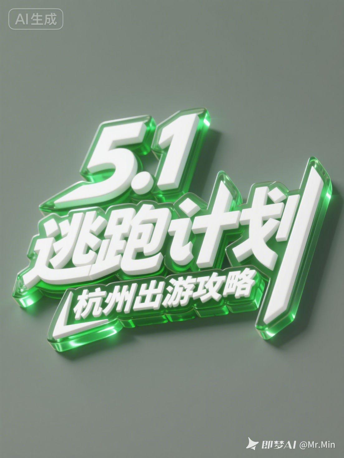 玻璃质感5.1逃跑计划