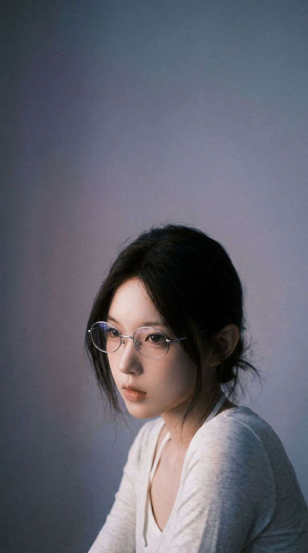 光影肖像写真